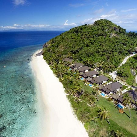 มาตามาโนไอซ์แลนด์รีสอร์ท Matamanoa Island ภายนอก รูปภาพ
