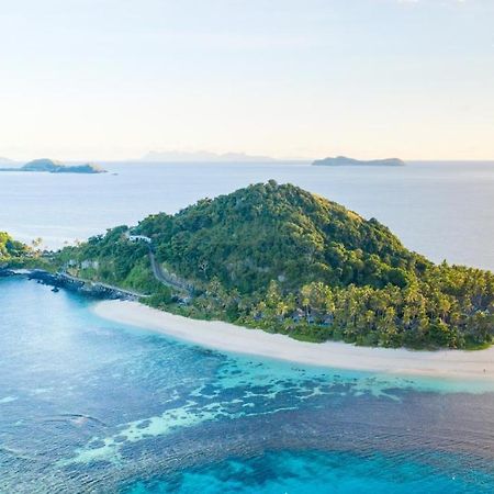 มาตามาโนไอซ์แลนด์รีสอร์ท Matamanoa Island ภายนอก รูปภาพ