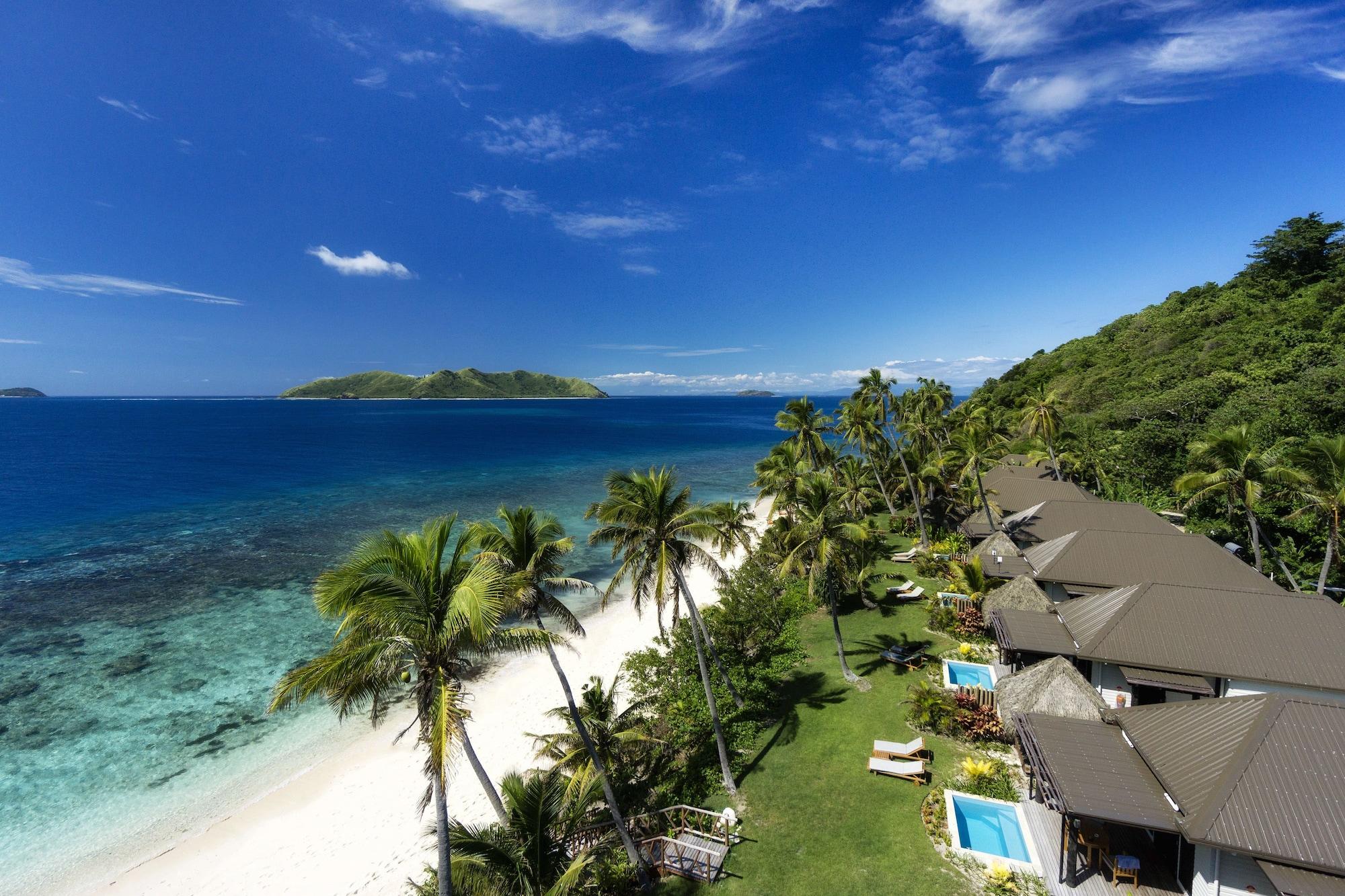 มาตามาโนไอซ์แลนด์รีสอร์ท Matamanoa Island ภายนอก รูปภาพ
