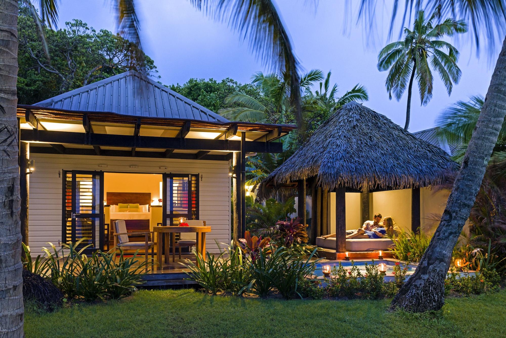 มาตามาโนไอซ์แลนด์รีสอร์ท Matamanoa Island ภายนอก รูปภาพ