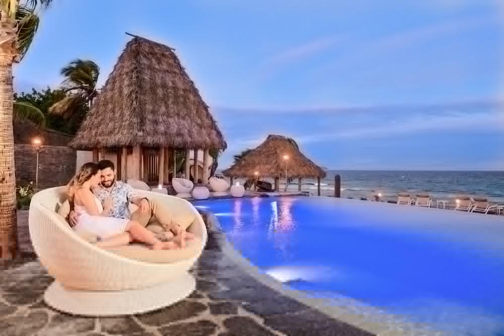 มาตามาโนไอซ์แลนด์รีสอร์ท Matamanoa Island ภายนอก รูปภาพ