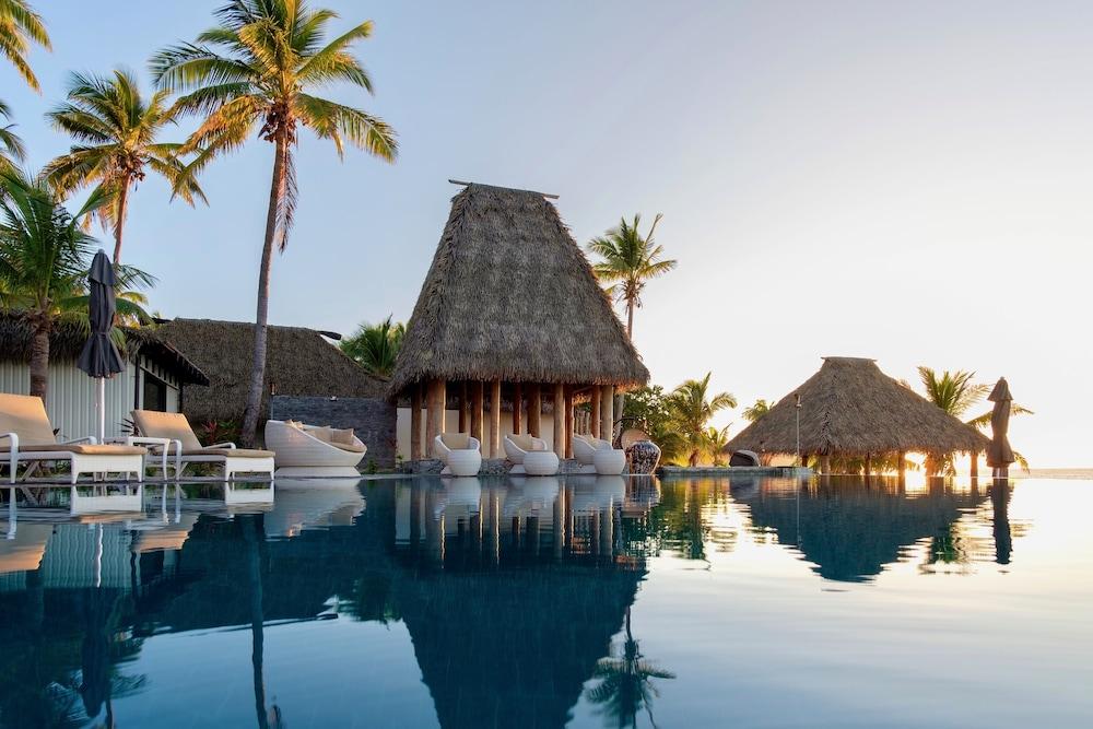 มาตามาโนไอซ์แลนด์รีสอร์ท Matamanoa Island ภายนอก รูปภาพ