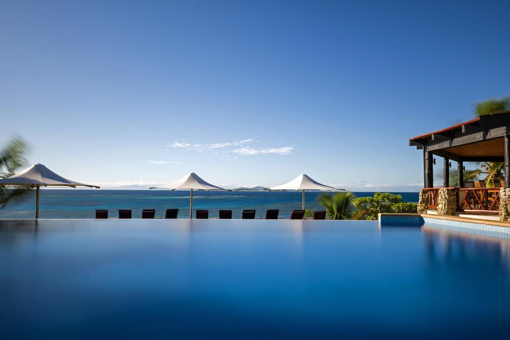 มาตามาโนไอซ์แลนด์รีสอร์ท Matamanoa Island ภายนอก รูปภาพ