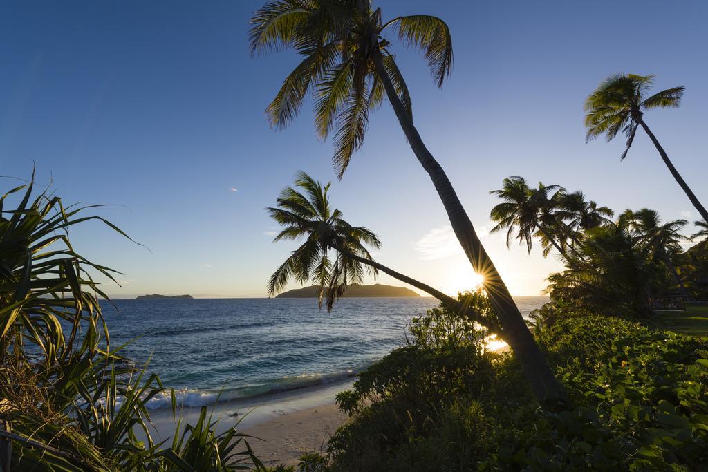 มาตามาโนไอซ์แลนด์รีสอร์ท Matamanoa Island ภายนอก รูปภาพ