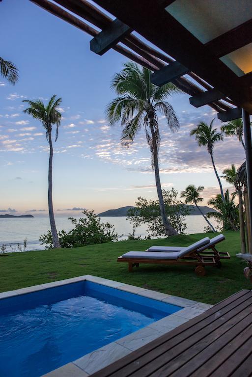 มาตามาโนไอซ์แลนด์รีสอร์ท Matamanoa Island ภายนอก รูปภาพ