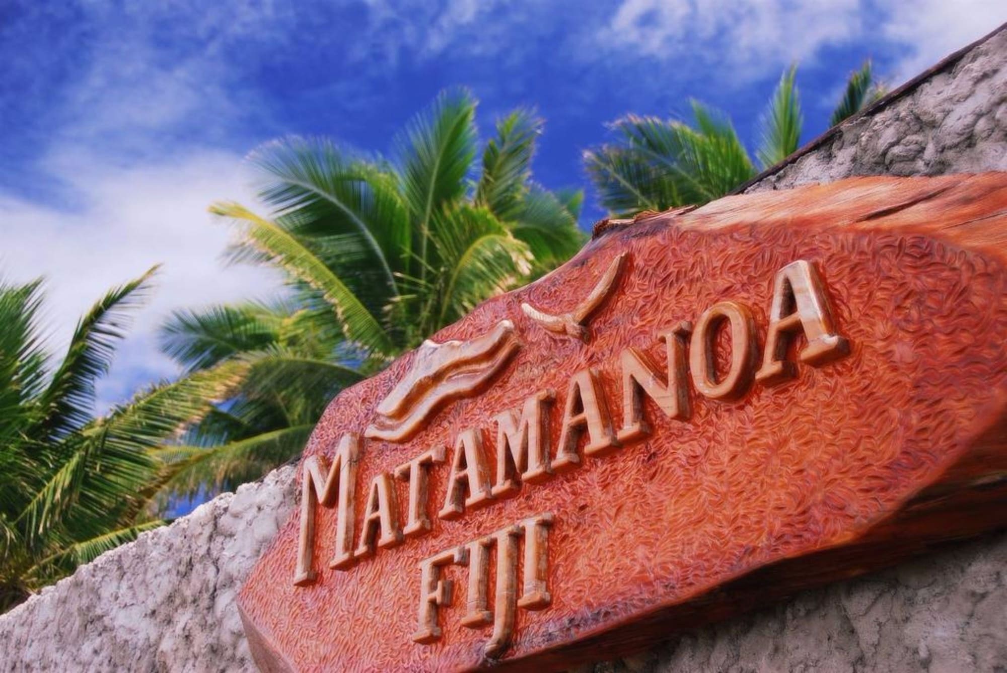 มาตามาโนไอซ์แลนด์รีสอร์ท Matamanoa Island ภายนอก รูปภาพ