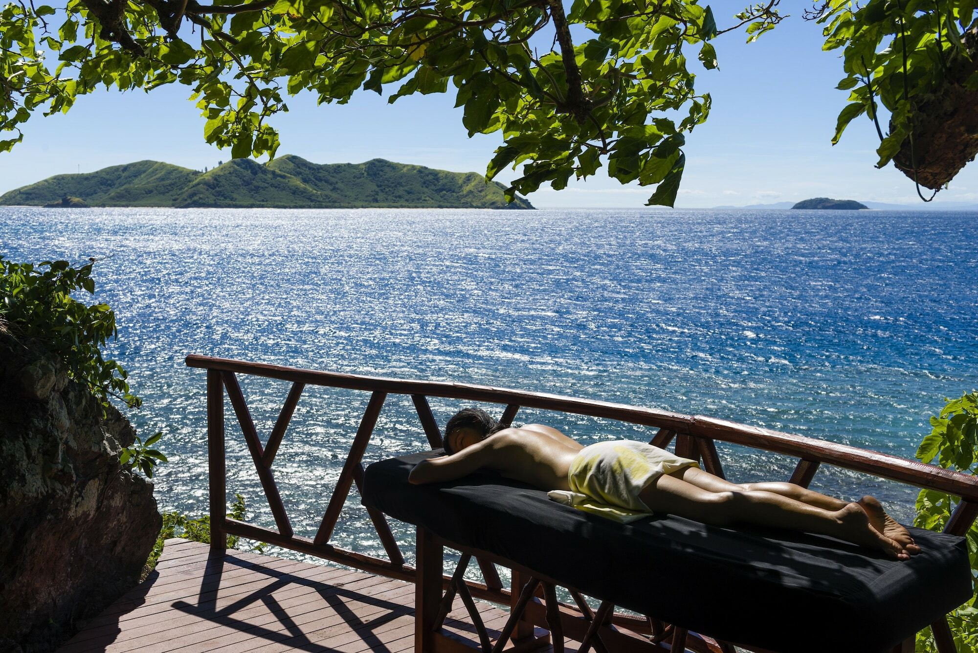 มาตามาโนไอซ์แลนด์รีสอร์ท Matamanoa Island ภายนอก รูปภาพ