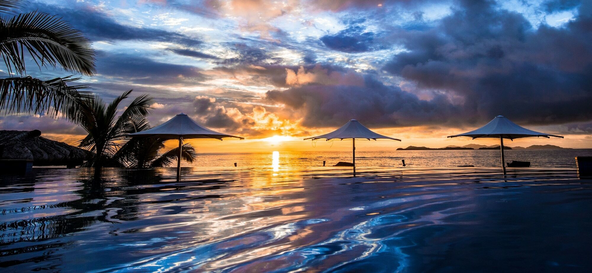 มาตามาโนไอซ์แลนด์รีสอร์ท Matamanoa Island ภายนอก รูปภาพ