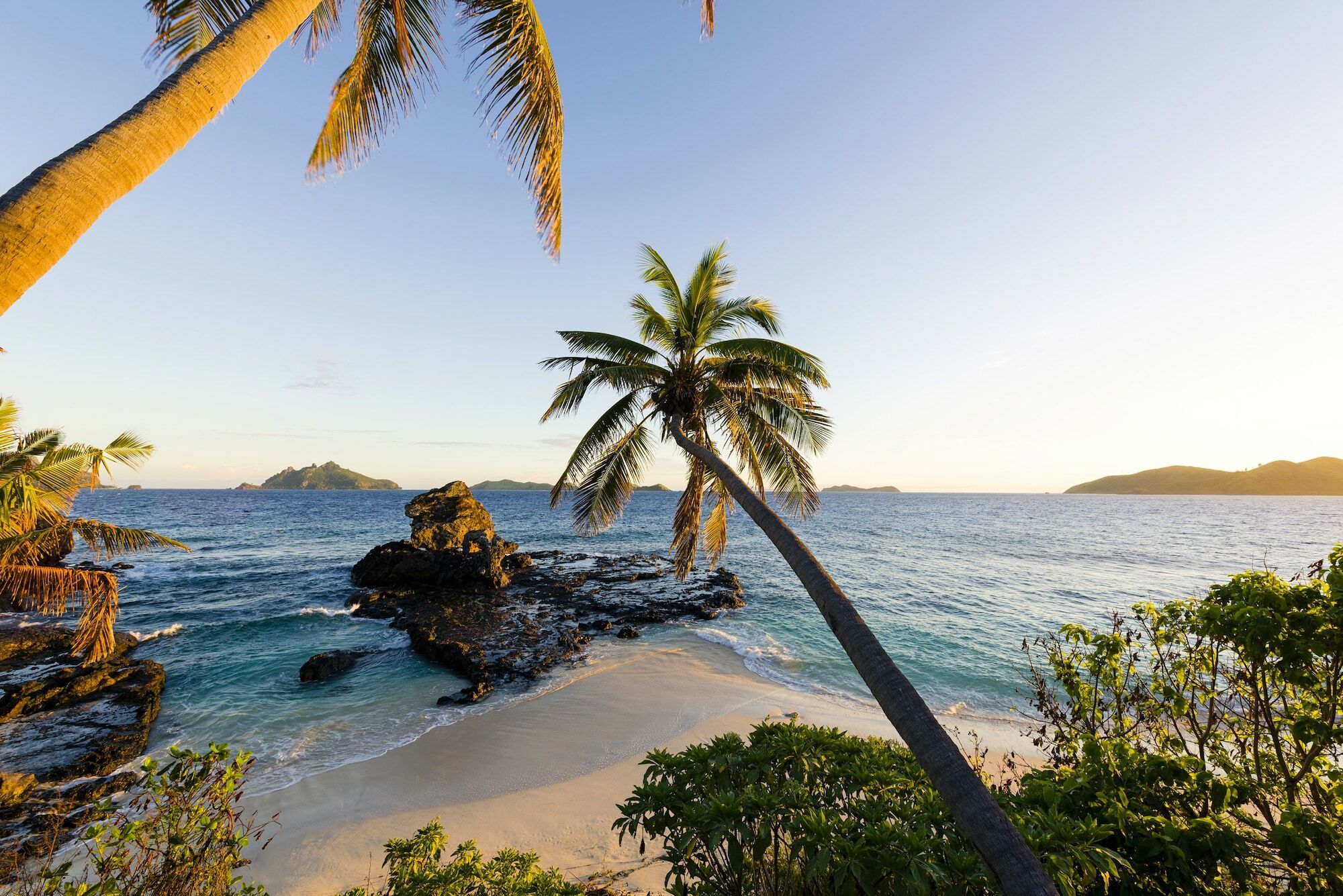 มาตามาโนไอซ์แลนด์รีสอร์ท Matamanoa Island ภายนอก รูปภาพ