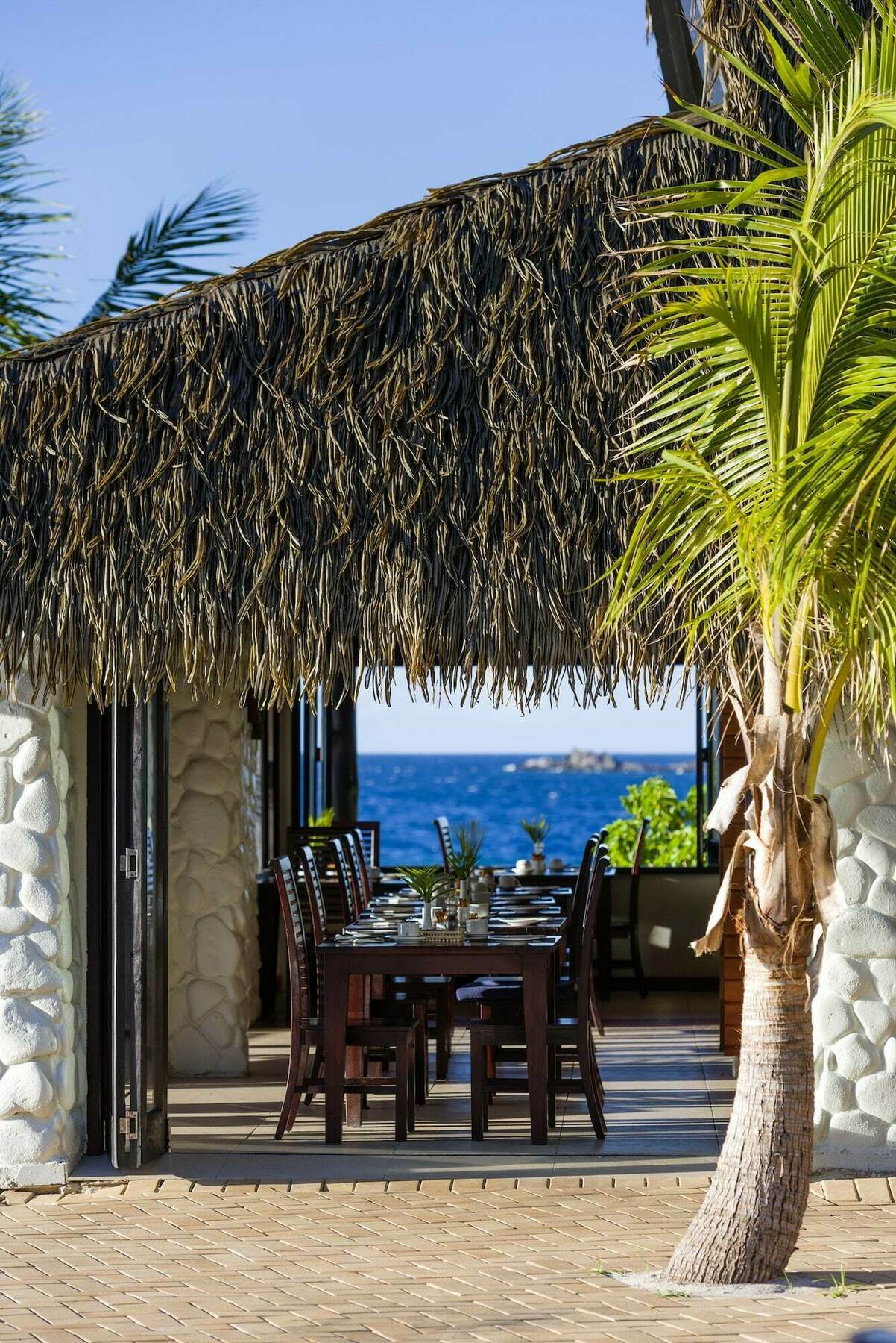 มาตามาโนไอซ์แลนด์รีสอร์ท Matamanoa Island ภายนอก รูปภาพ