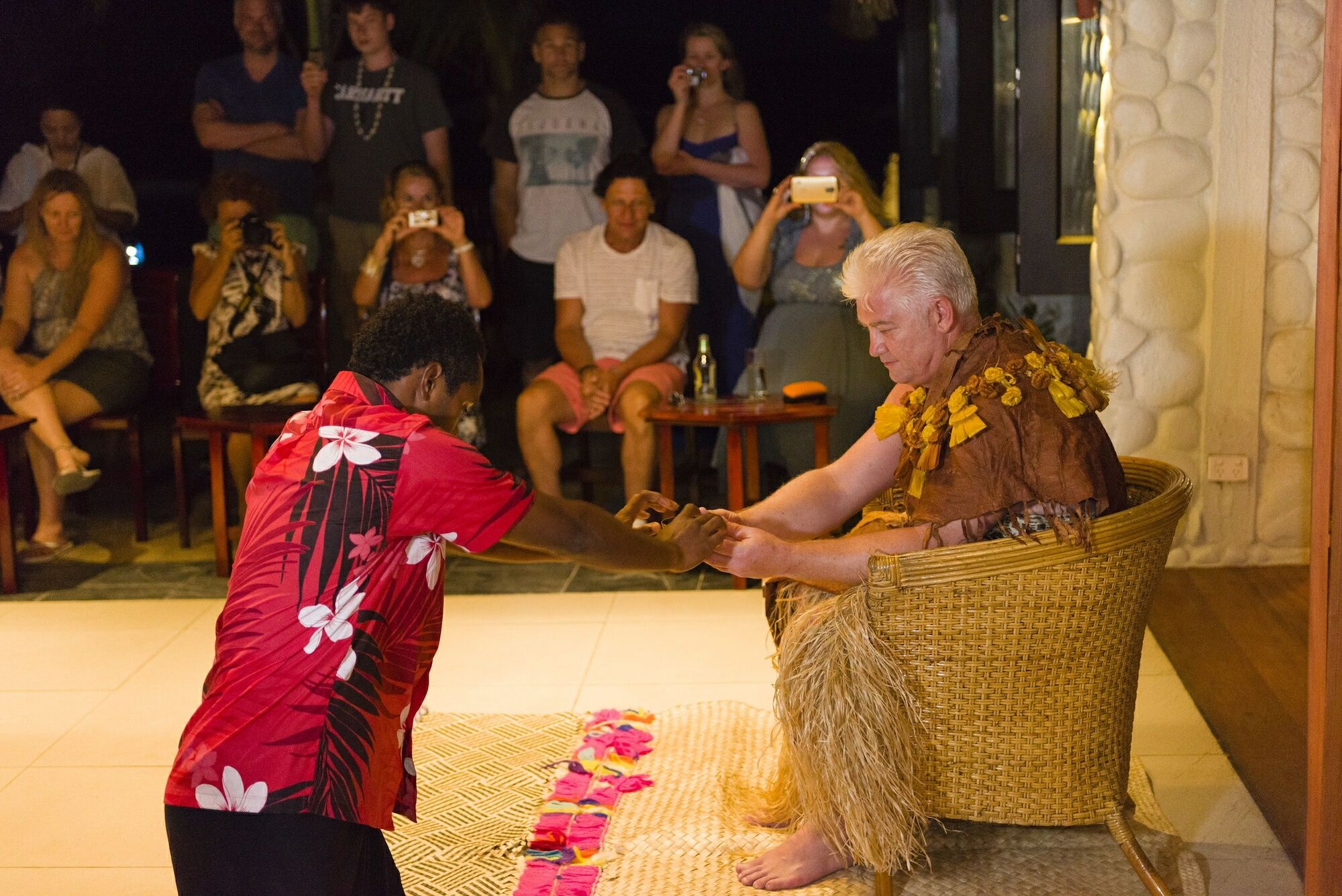 มาตามาโนไอซ์แลนด์รีสอร์ท Matamanoa Island ภายนอก รูปภาพ