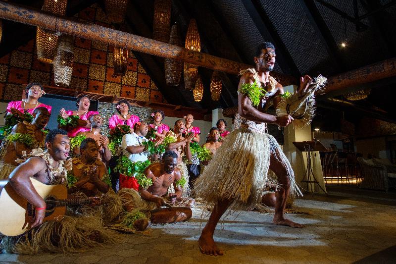 มาตามาโนไอซ์แลนด์รีสอร์ท Matamanoa Island ภายนอก รูปภาพ