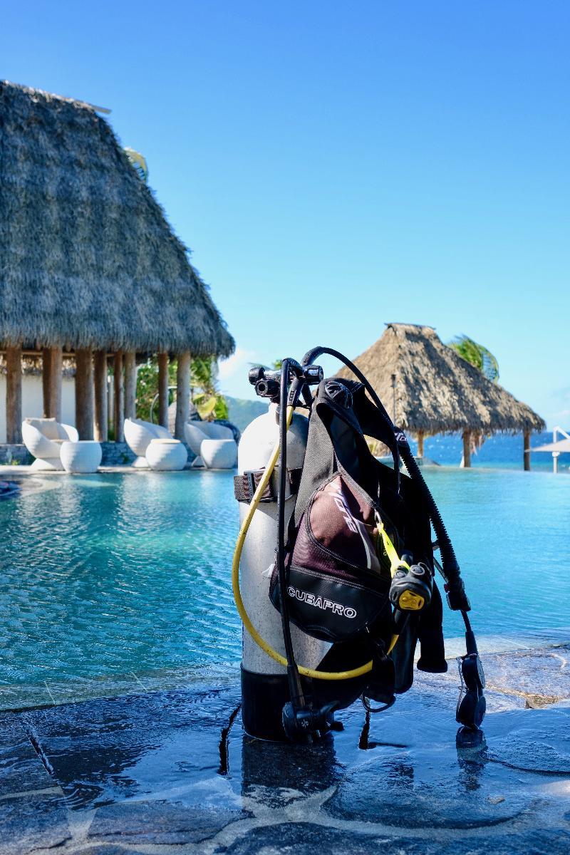 มาตามาโนไอซ์แลนด์รีสอร์ท Matamanoa Island ภายนอก รูปภาพ