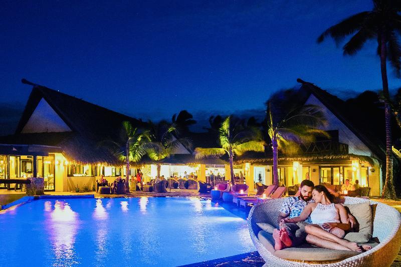 มาตามาโนไอซ์แลนด์รีสอร์ท Matamanoa Island ภายนอก รูปภาพ