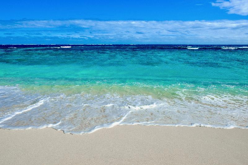 มาตามาโนไอซ์แลนด์รีสอร์ท Matamanoa Island ภายนอก รูปภาพ