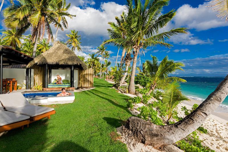 มาตามาโนไอซ์แลนด์รีสอร์ท Matamanoa Island ภายนอก รูปภาพ